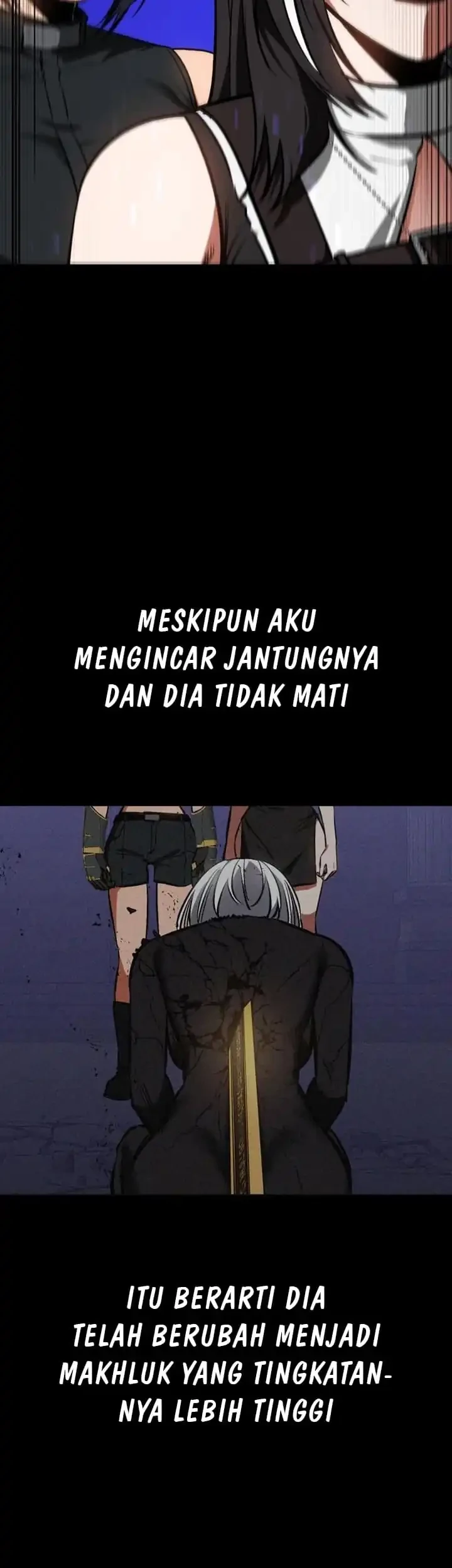 Day Walker Chapter 97 Halaman 79