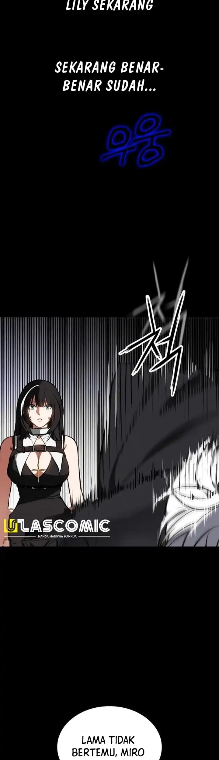 Day Walker Chapter 97 Halaman 81
