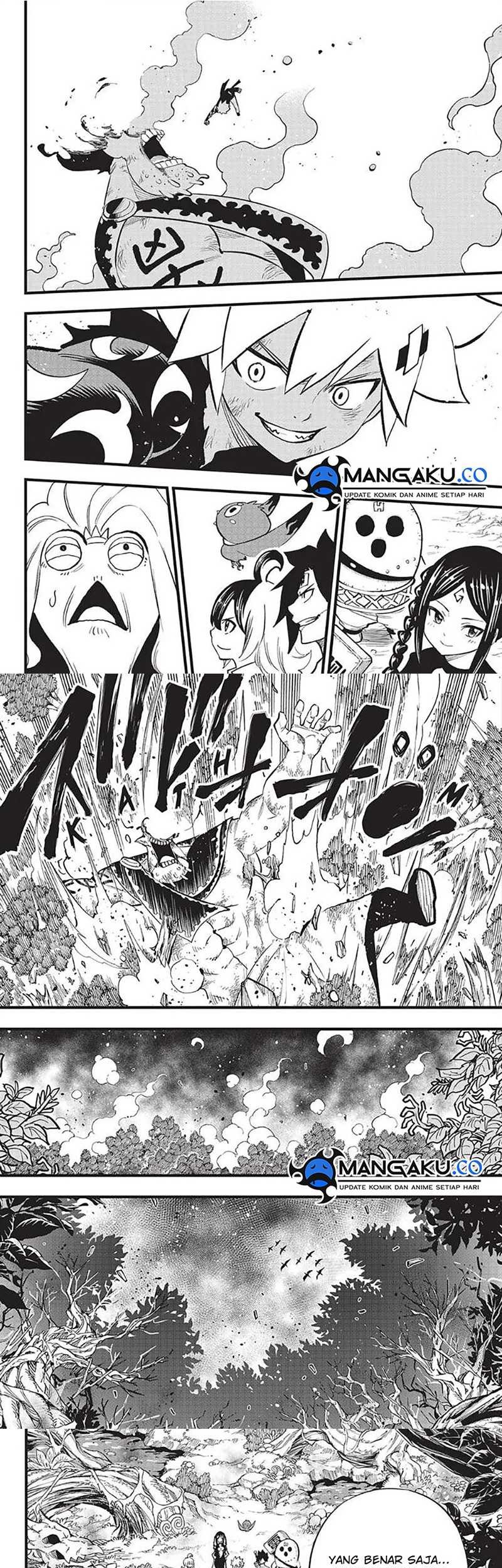Dead Rock Chapter 13 Halaman 13