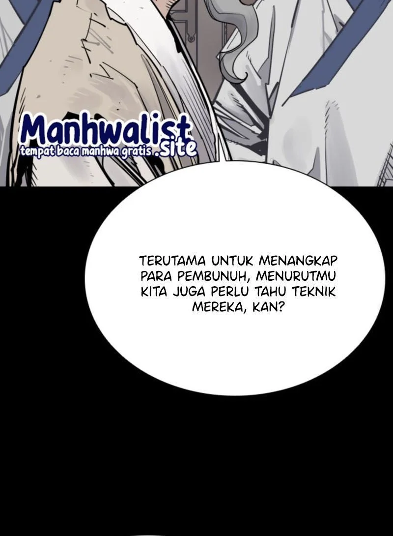 Death God Chapter 113 Halaman 3