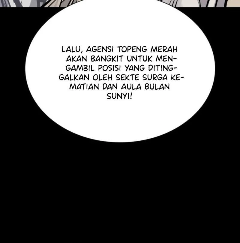 Death God Chapter 113 Halaman 6