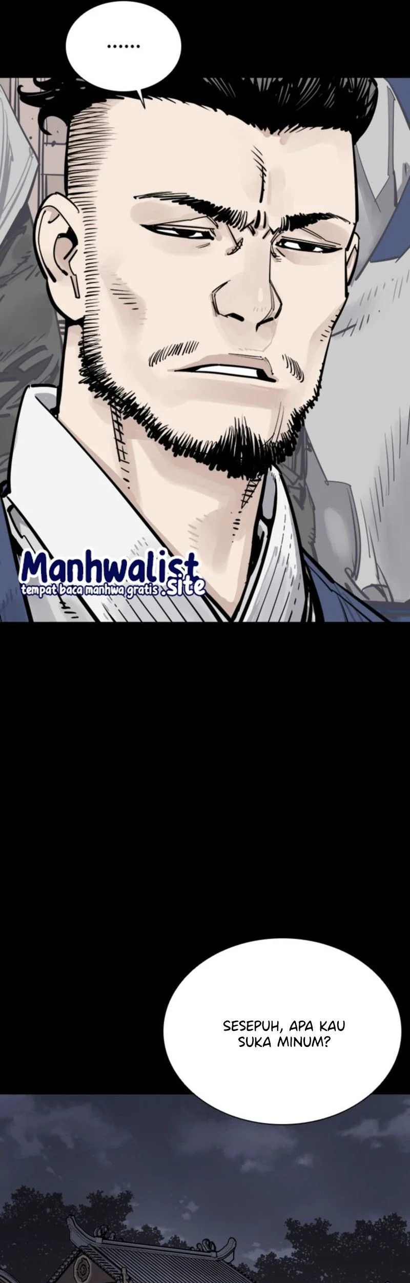 Death God Chapter 113 Halaman 7