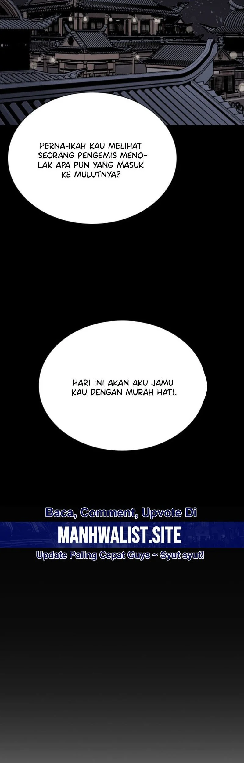 Death God Chapter 113 Halaman 8