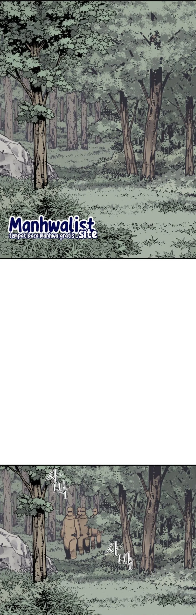 Death God Chapter 113 Halaman 10