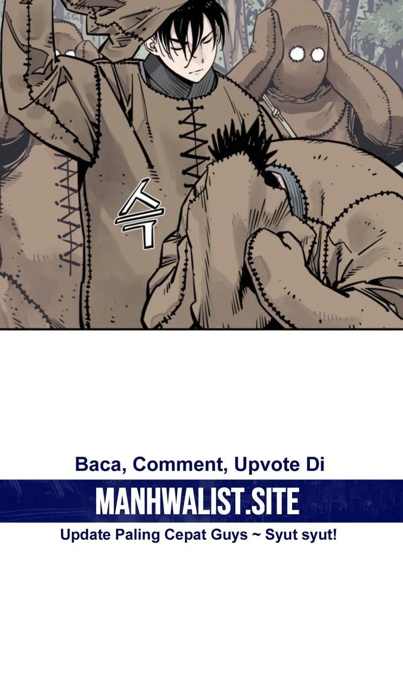 Death God Chapter 113 Halaman 12