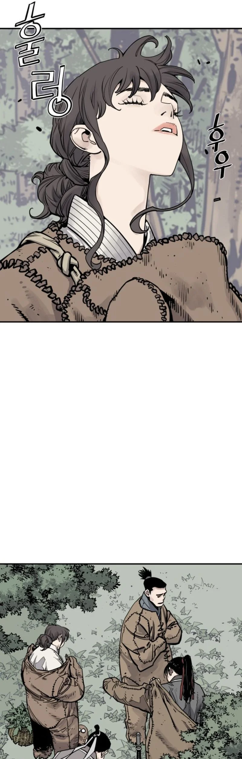 Death God Chapter 113 Halaman 13