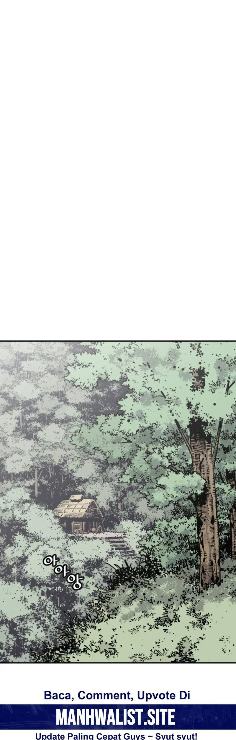 Death God Chapter 113 Halaman 20
