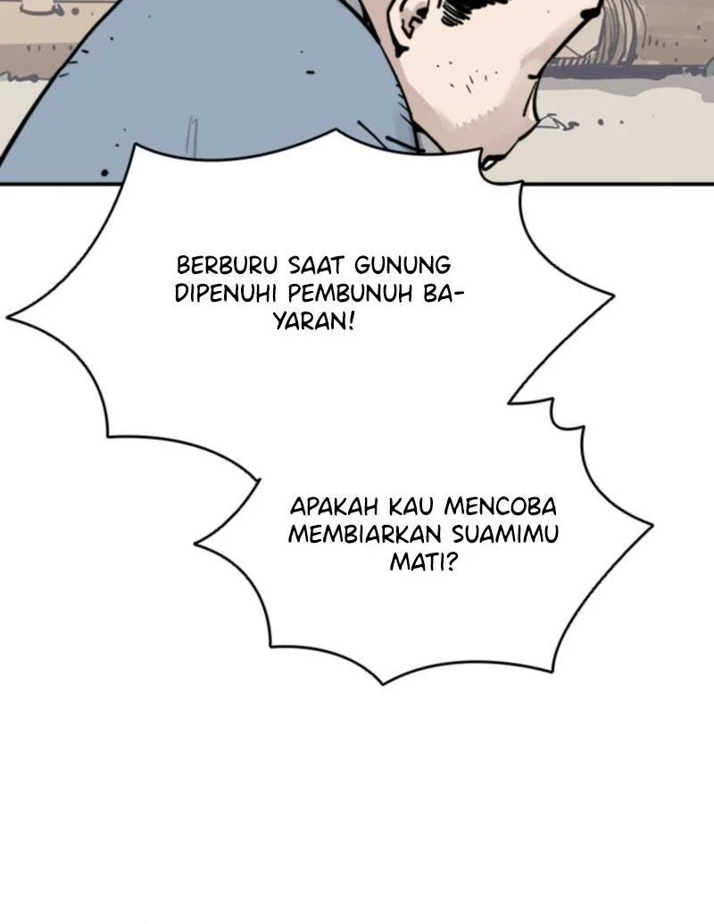 Death God Chapter 113 Halaman 24