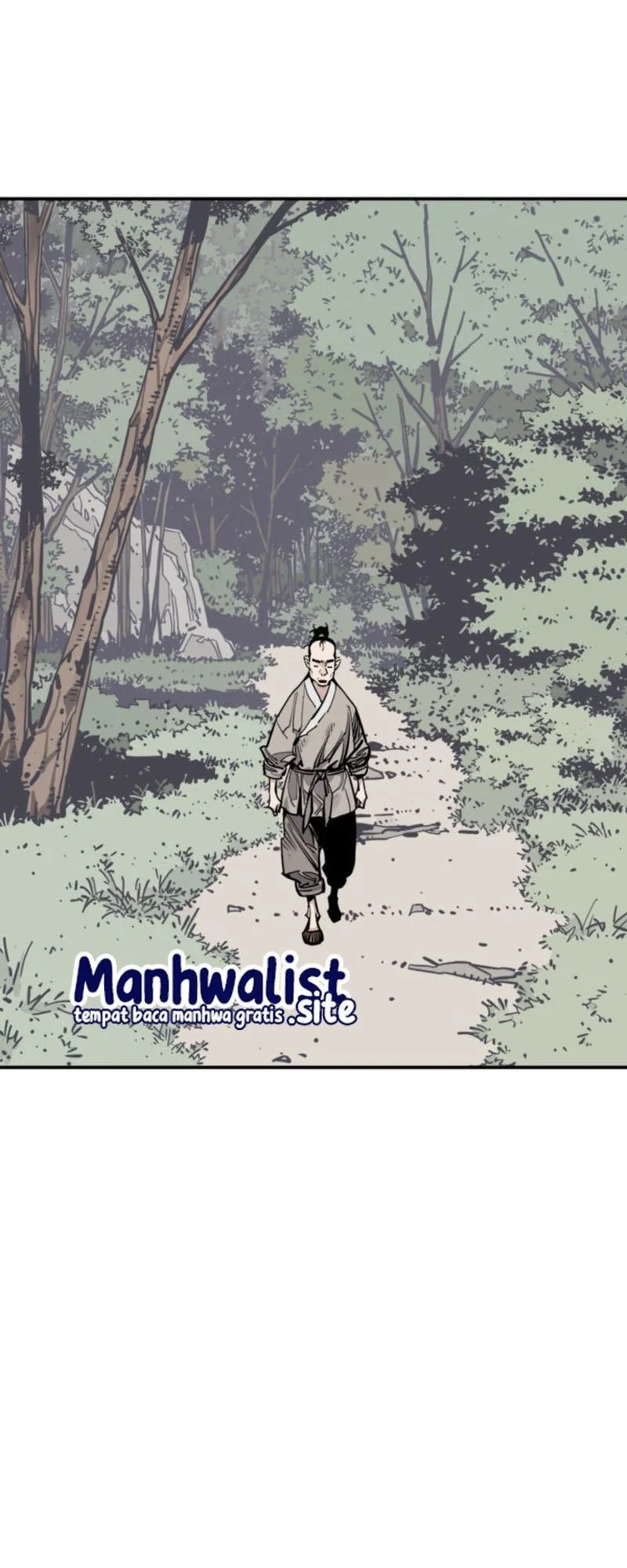 Death God Chapter 113 Halaman 36