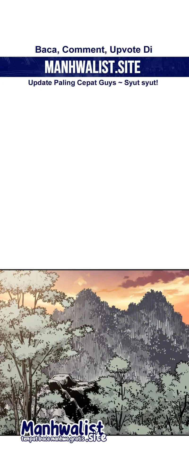 Death God Chapter 113 Halaman 42