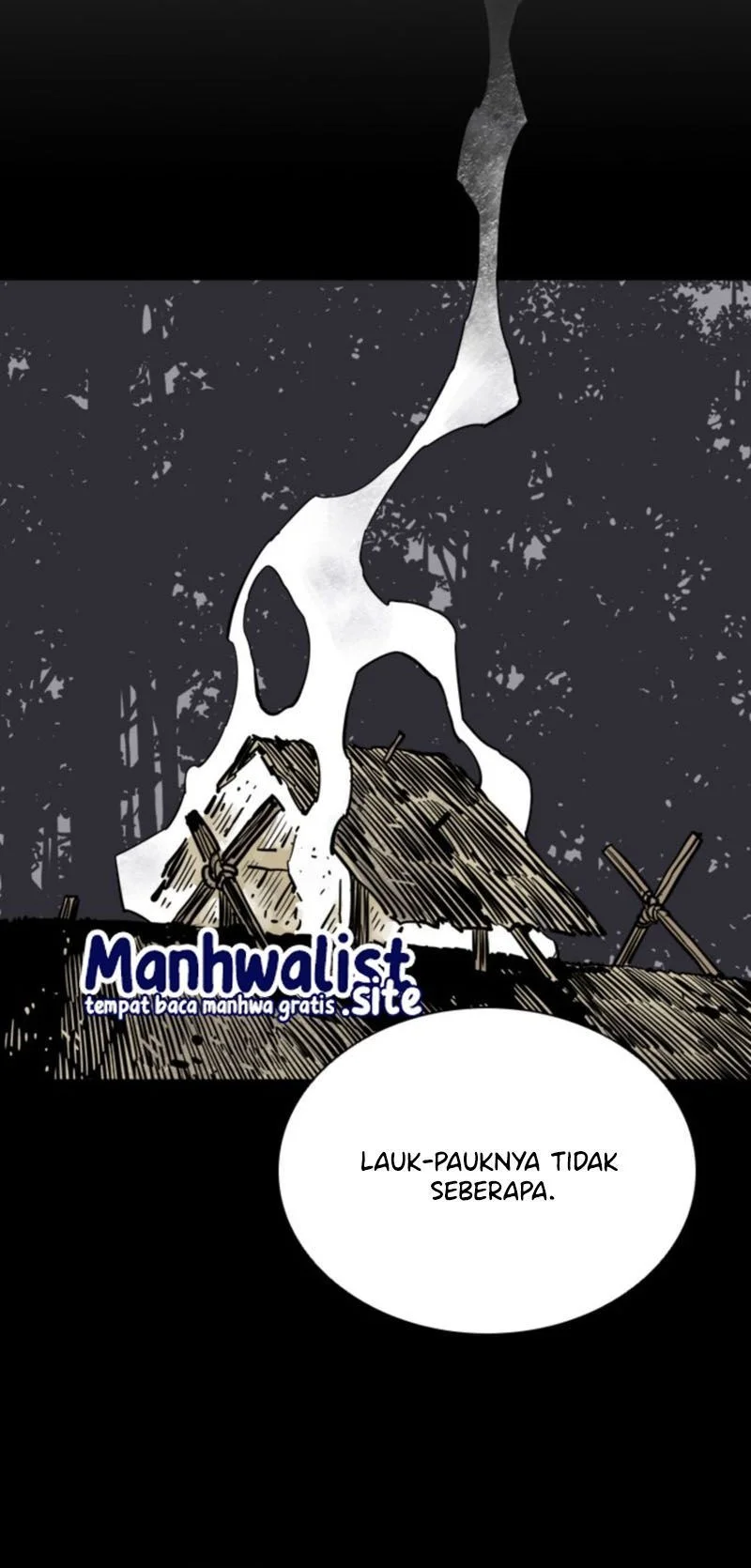 Death God Chapter 113 Halaman 51