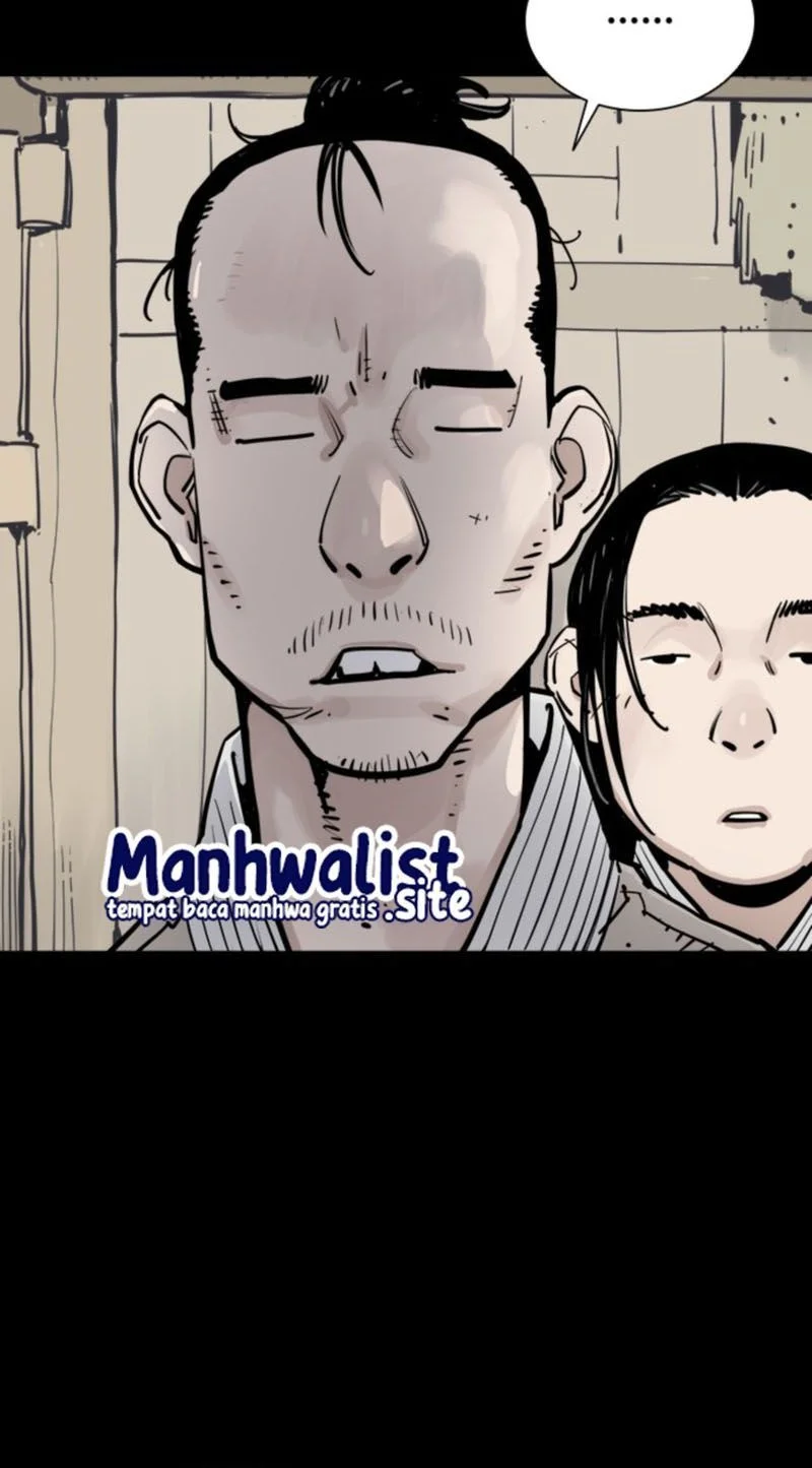 Death God Chapter 113 Halaman 60