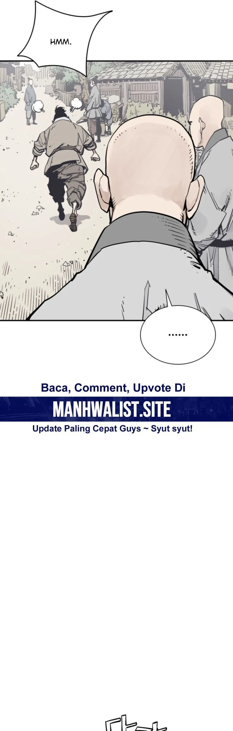 Death God Chapter 113 Halaman 71