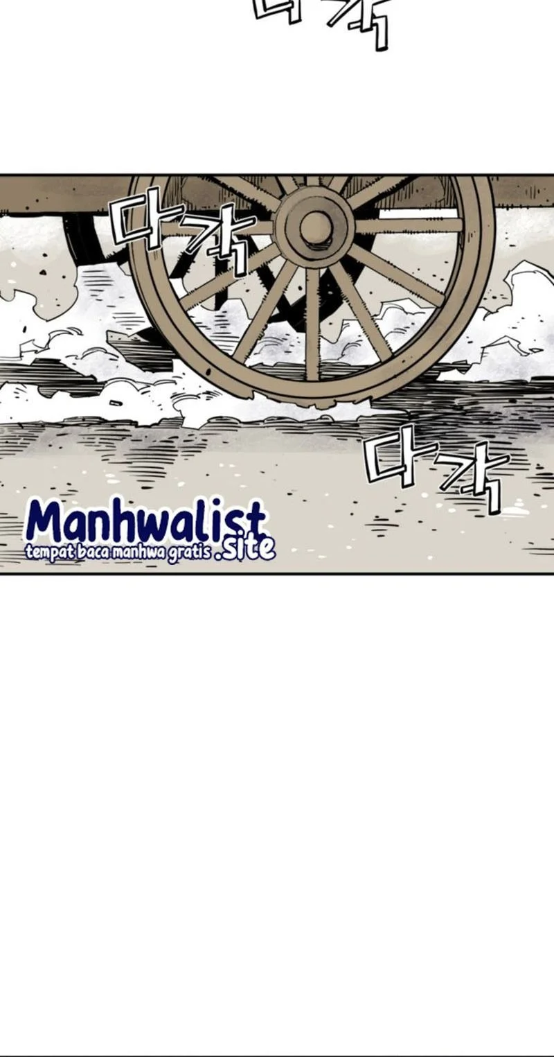 Death God Chapter 113 Halaman 72