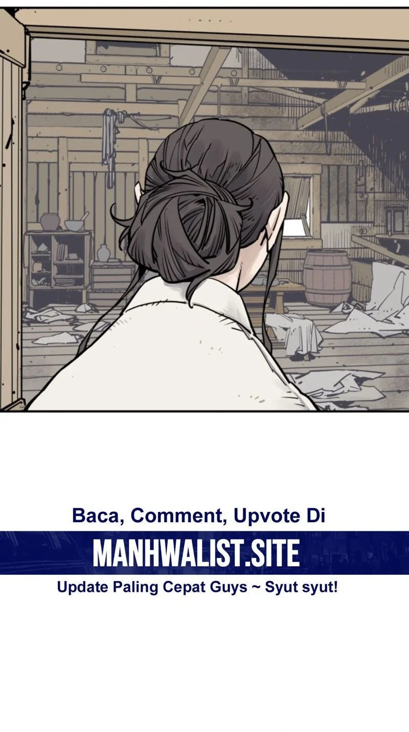 Death God Chapter 113 Halaman 75