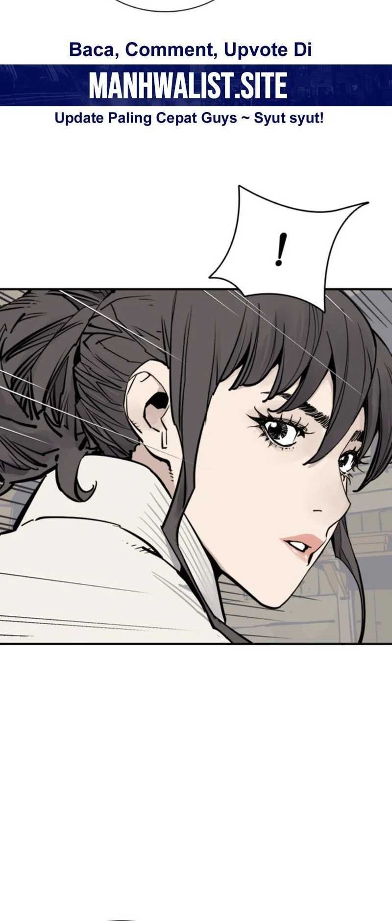 Death God Chapter 113 Halaman 78