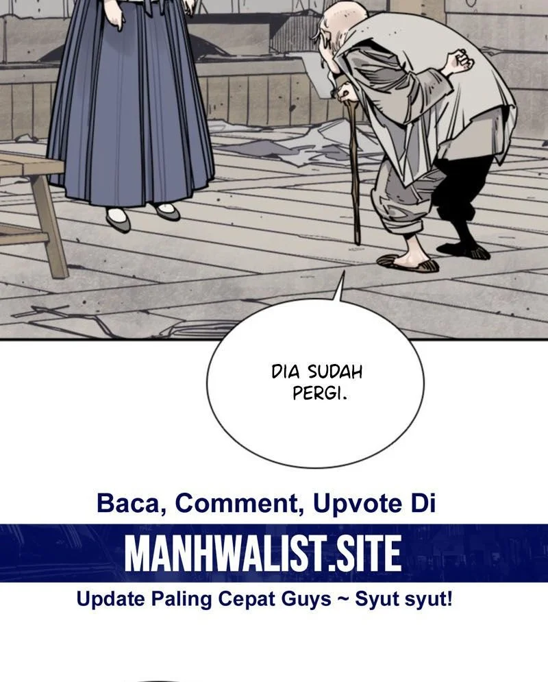 Death God Chapter 113 Halaman 84