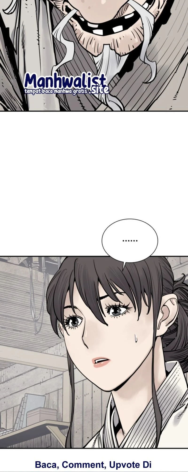 Death God Chapter 113 Halaman 87