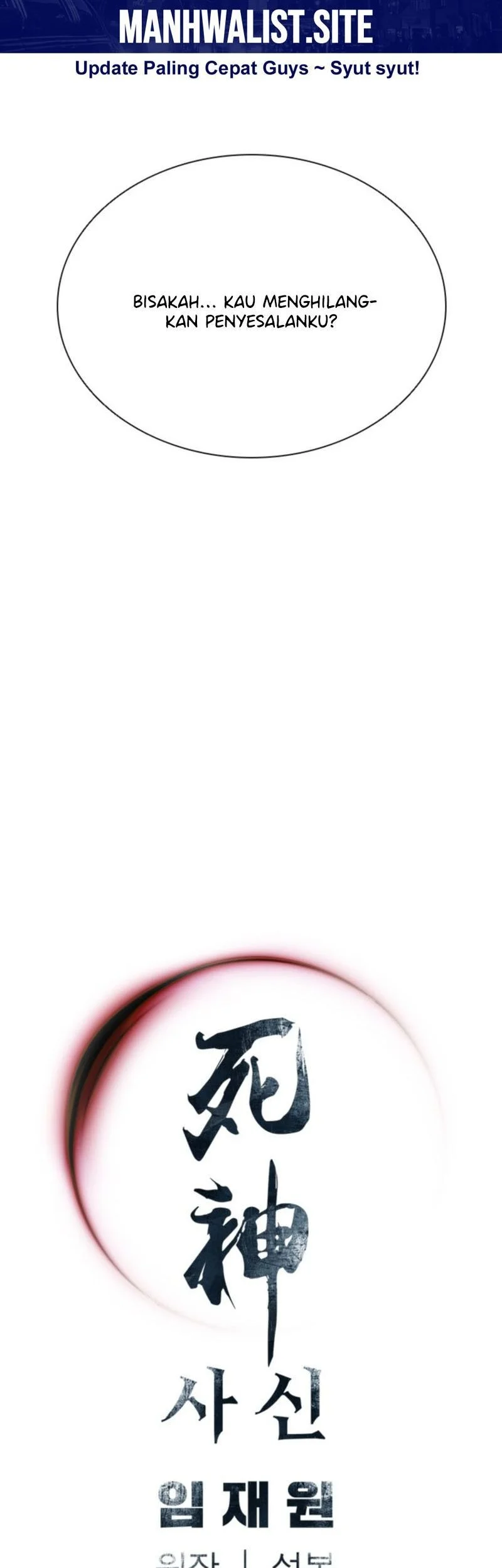 Death God Chapter 113 Halaman 88