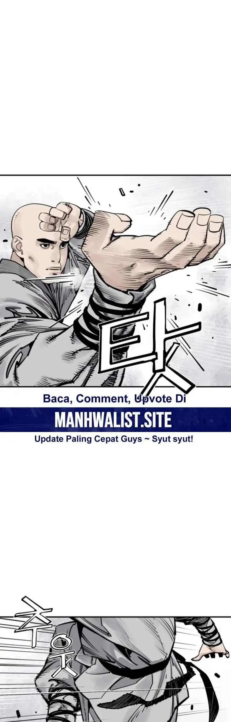 Death God Chapter 118 Halaman 5