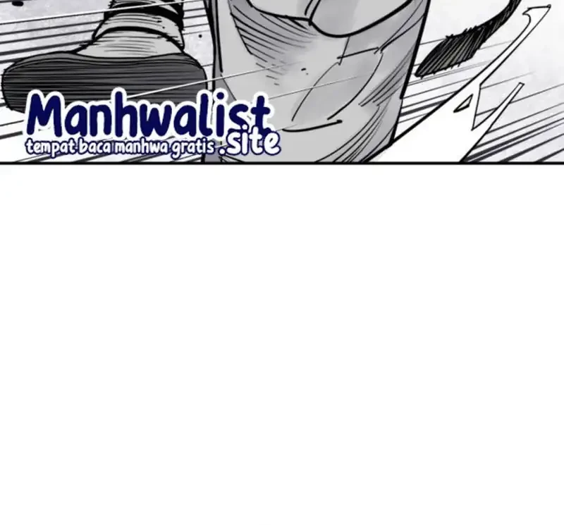 Death God Chapter 118 Halaman 6