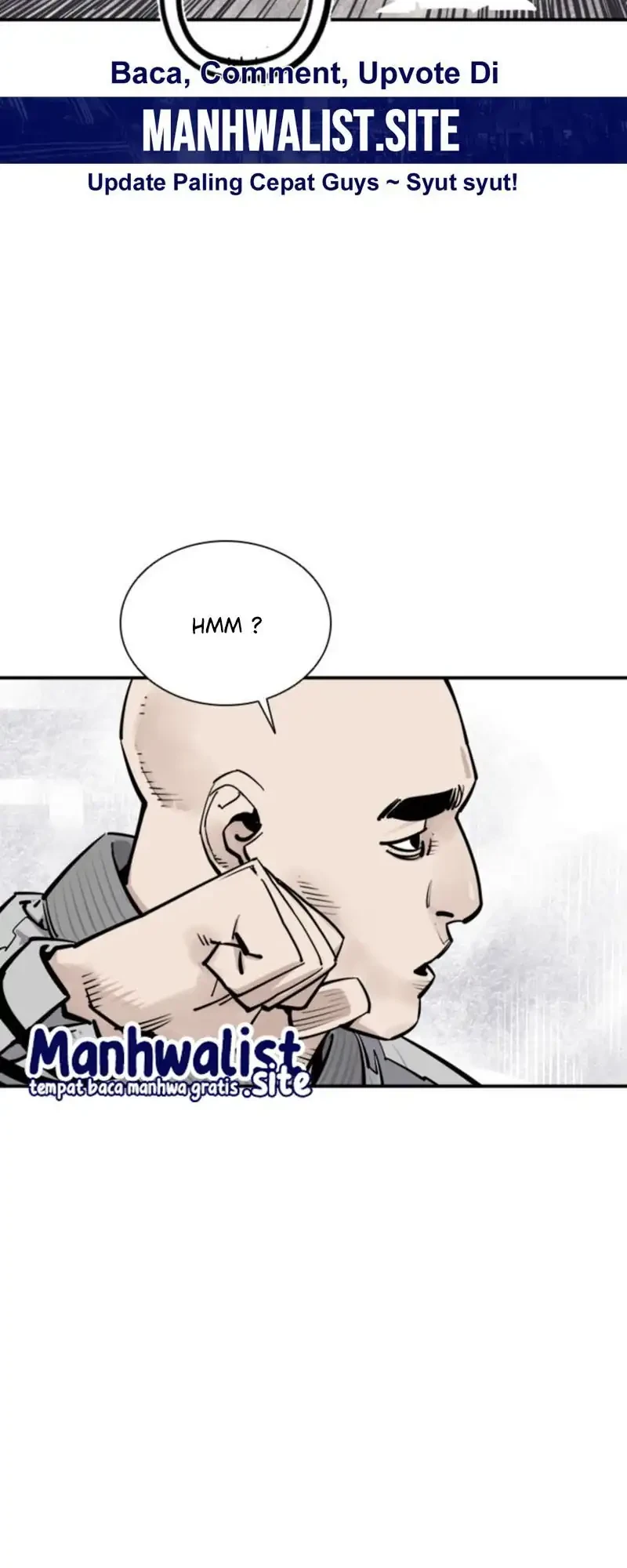 Death God Chapter 118 Halaman 9