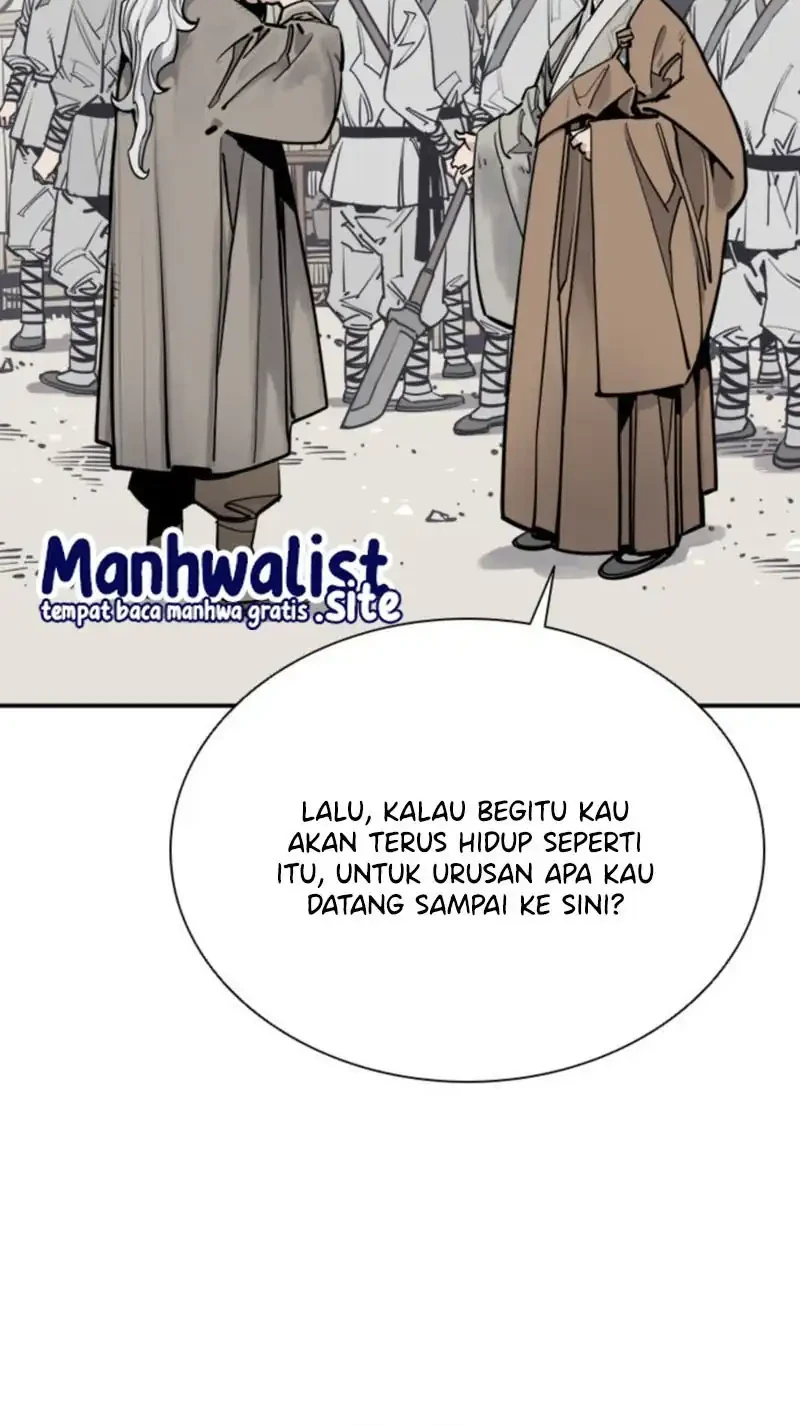 Death God Chapter 118 Halaman 15