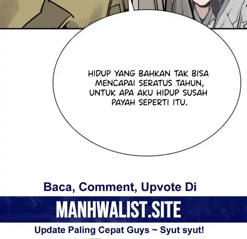 Death God Chapter 118 Halaman 18