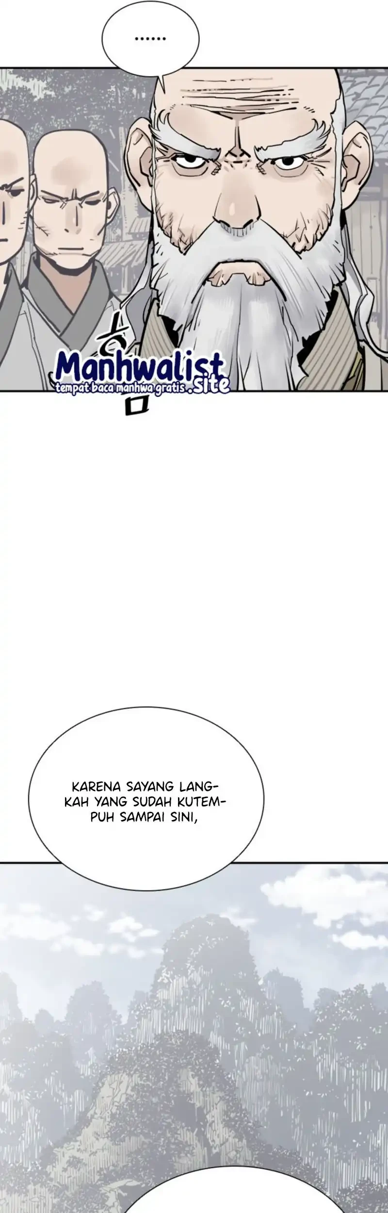 Death God Chapter 118 Halaman 22