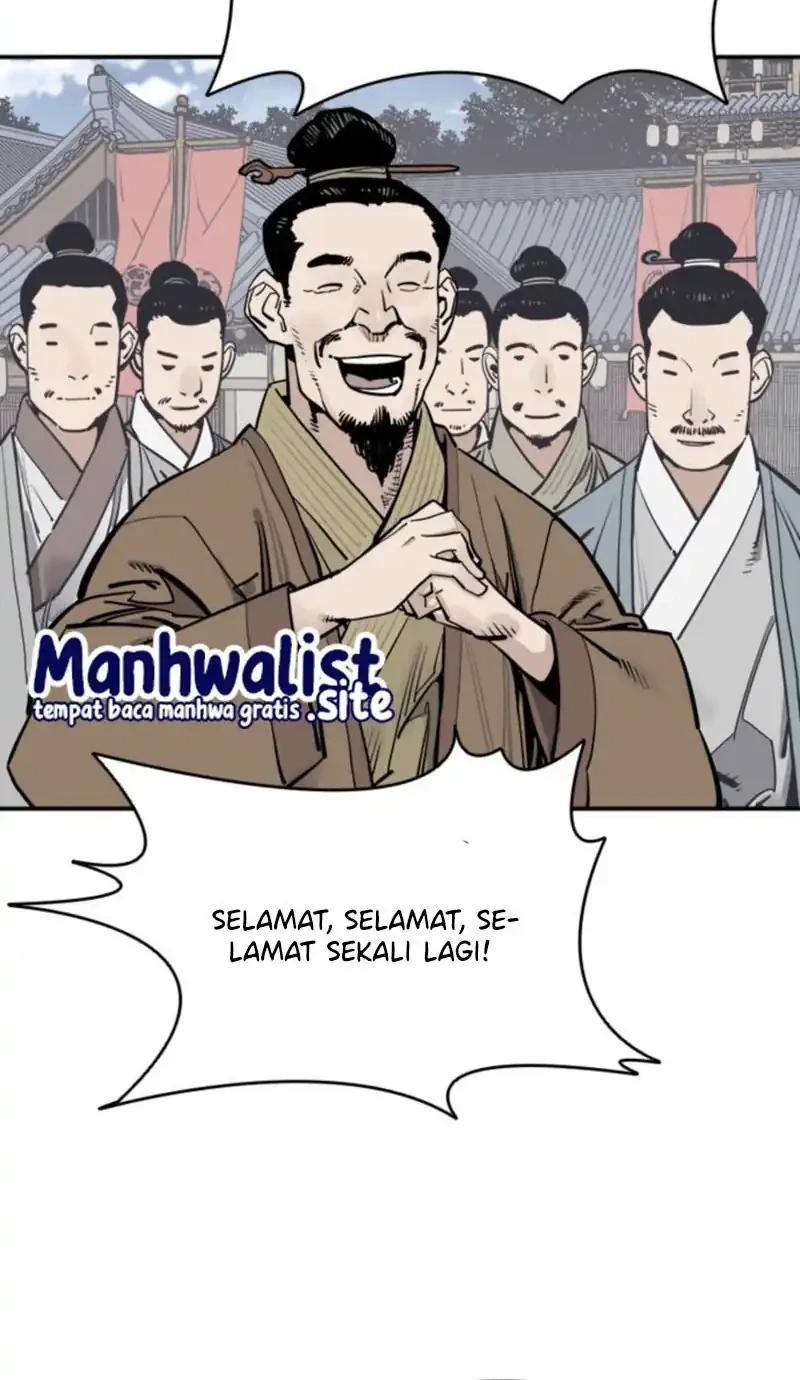 Death God Chapter 118 Halaman 32
