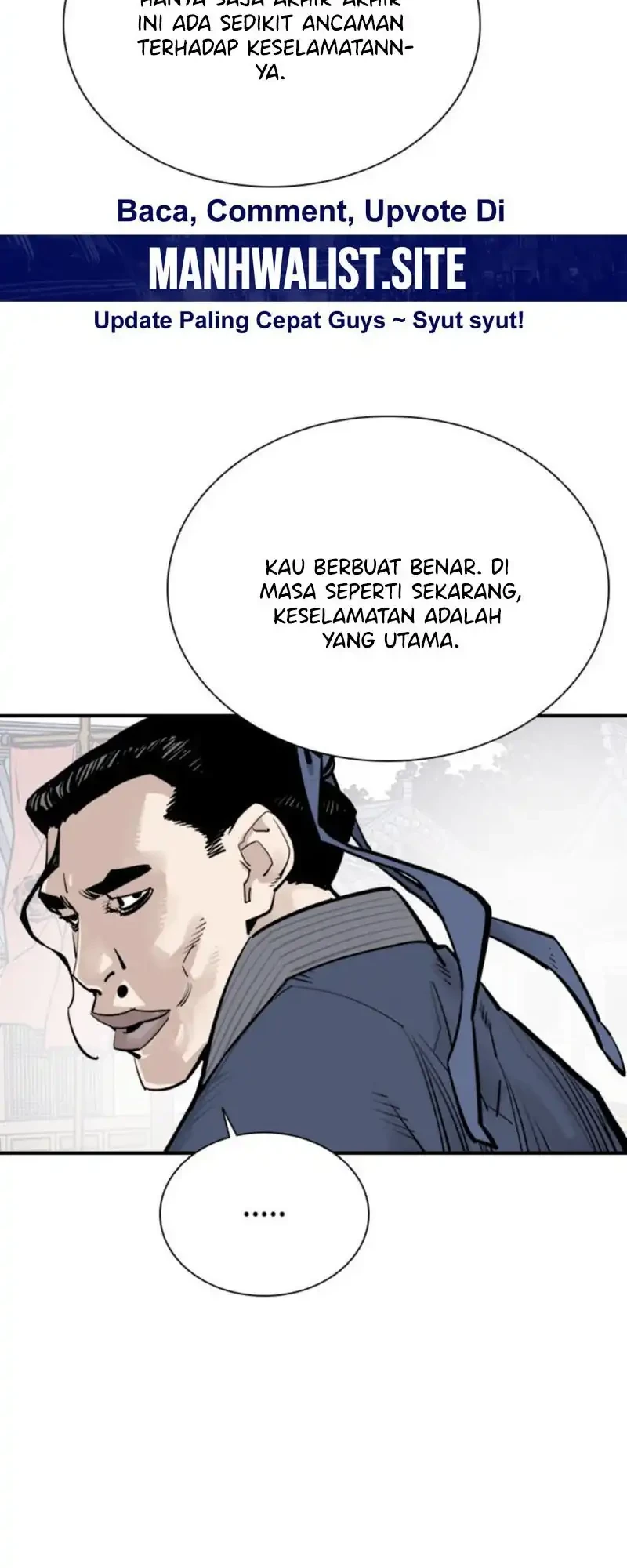 Death God Chapter 118 Halaman 38