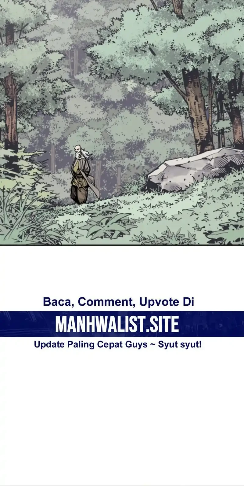 Death God Chapter 118 Halaman 41