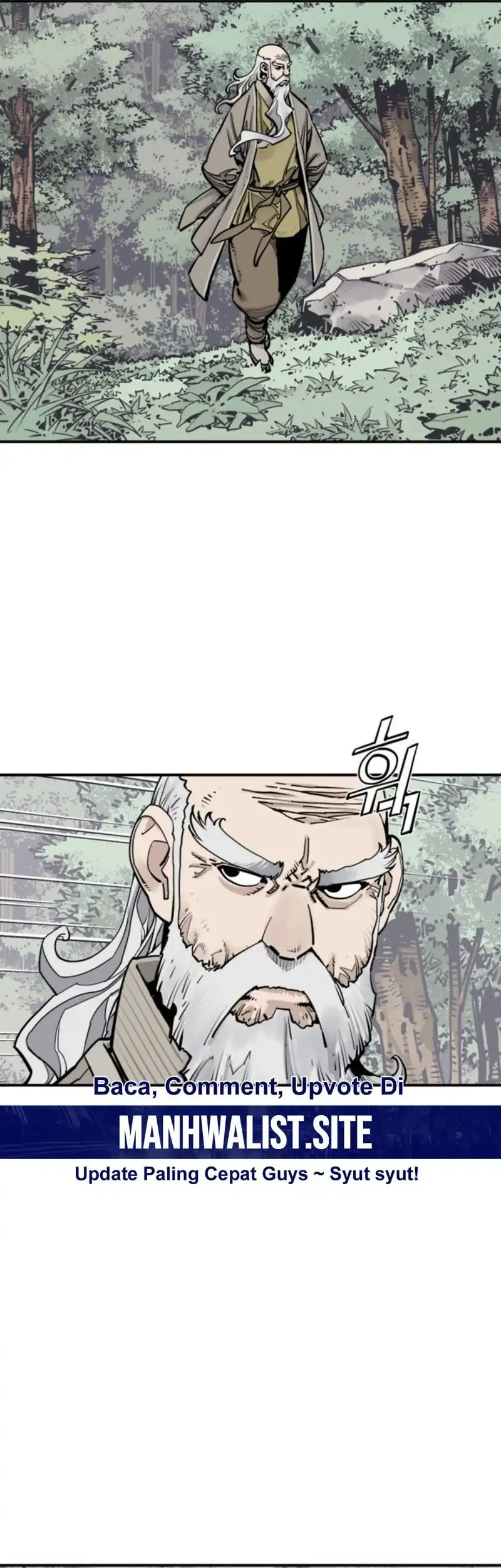 Death God Chapter 118 Halaman 42
