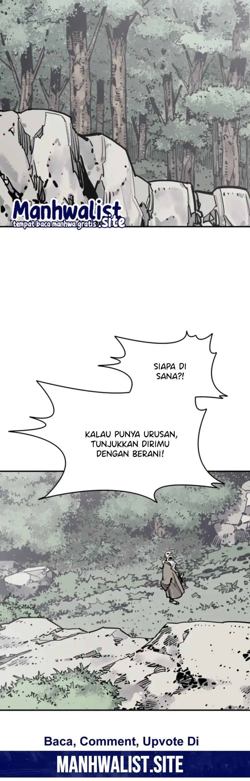 Death God Chapter 118 Halaman 43
