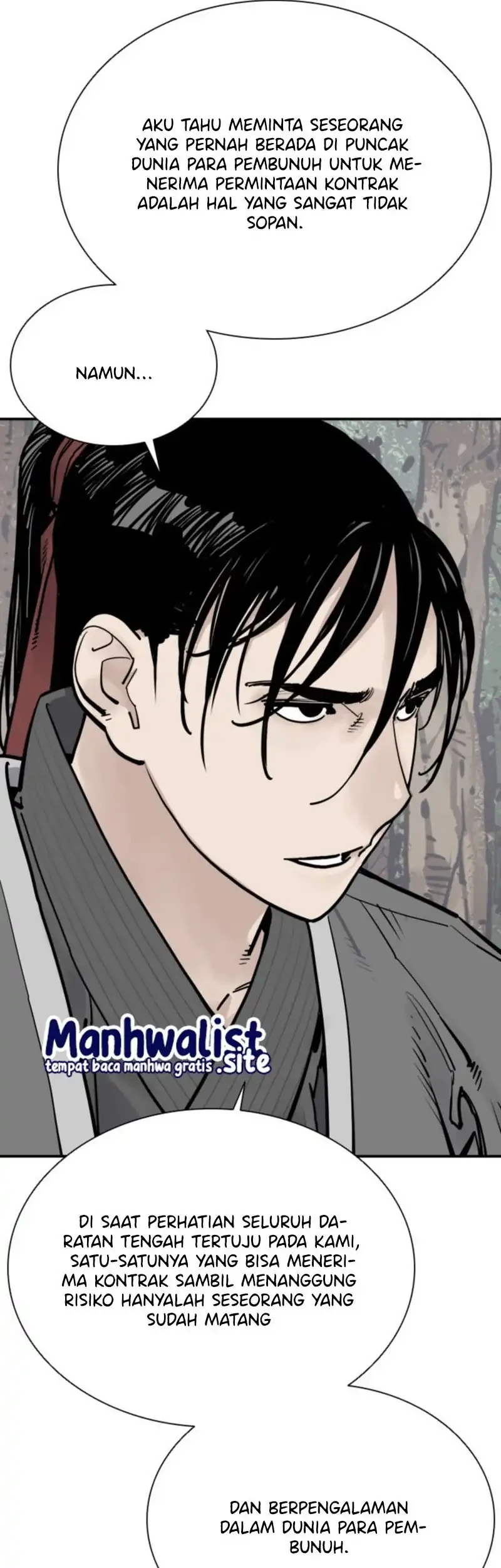 Death God Chapter 118 Halaman 48
