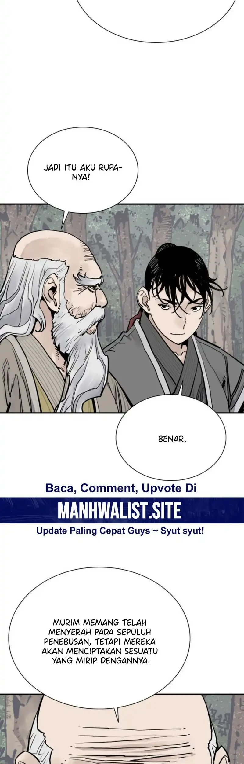 Death God Chapter 118 Halaman 49