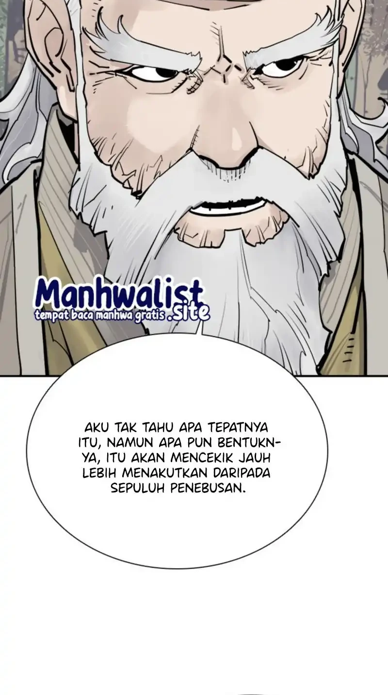 Death God Chapter 118 Halaman 50