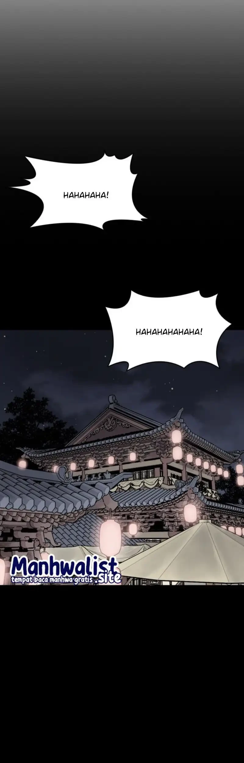 Death God Chapter 118 Halaman 54