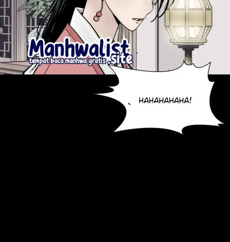 Death God Chapter 118 Halaman 56