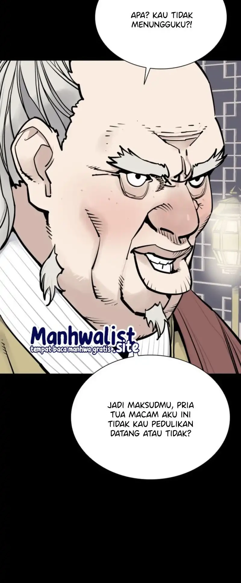 Death God Chapter 118 Halaman 59