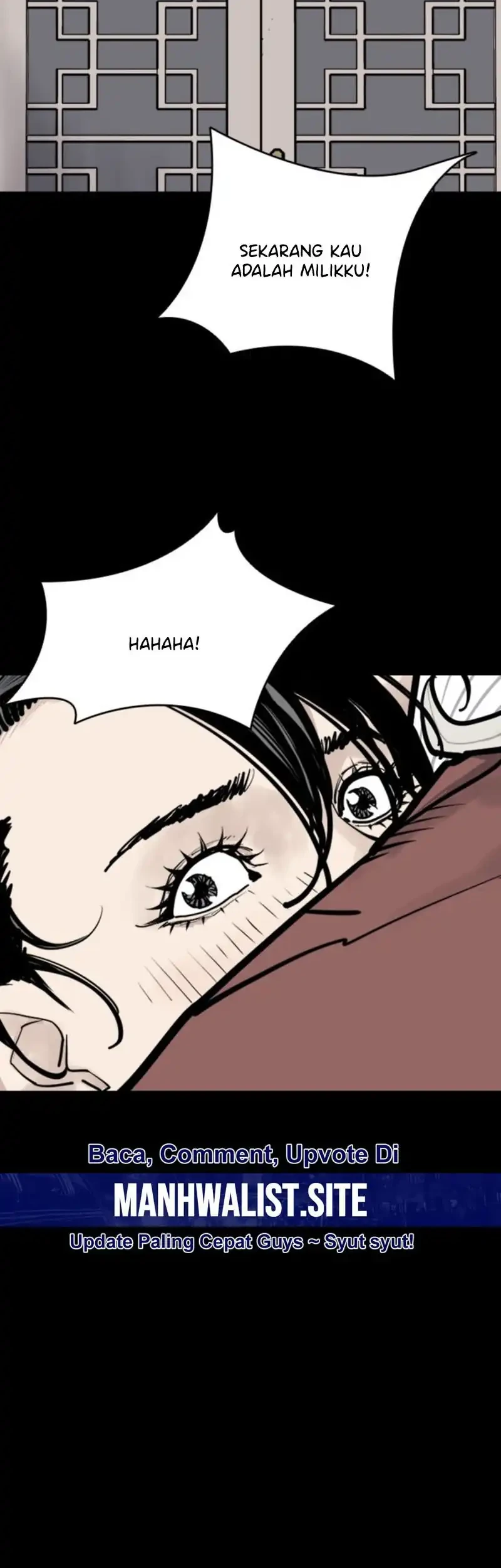 Death God Chapter 118 Halaman 64