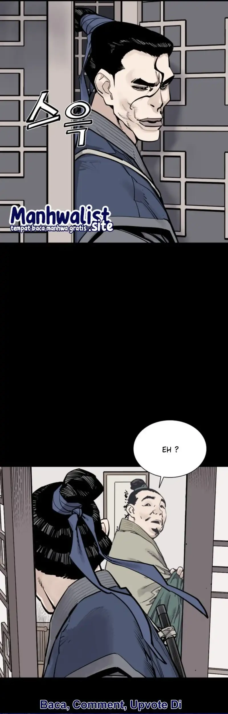 Death God Chapter 118 Halaman 66