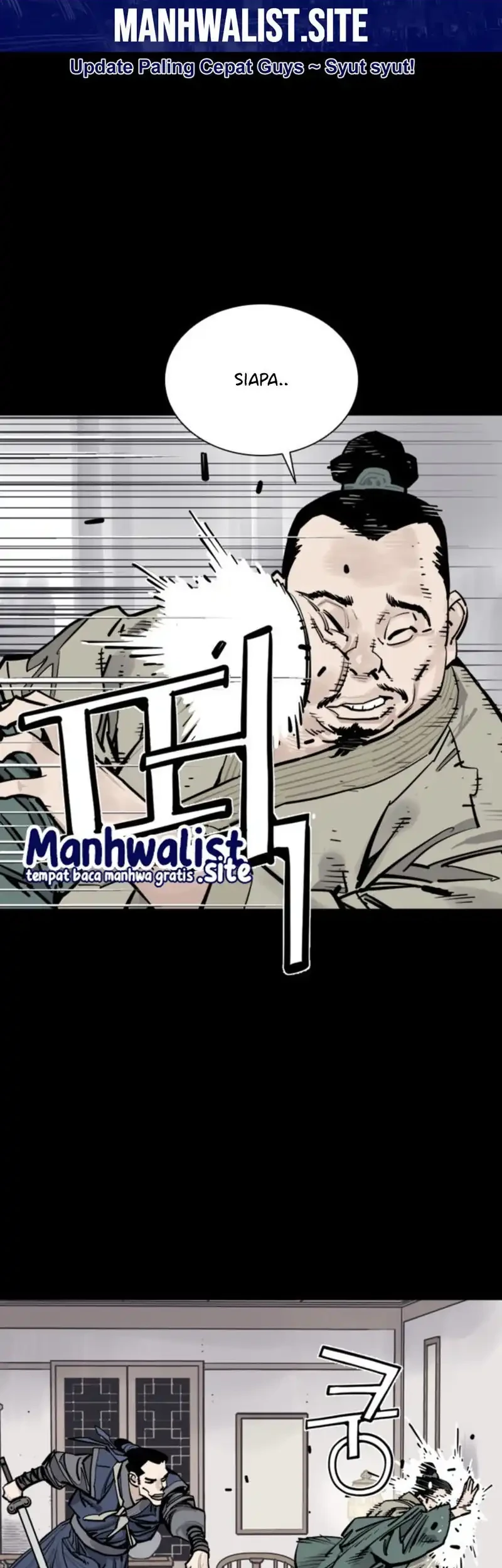 Death God Chapter 118 Halaman 67