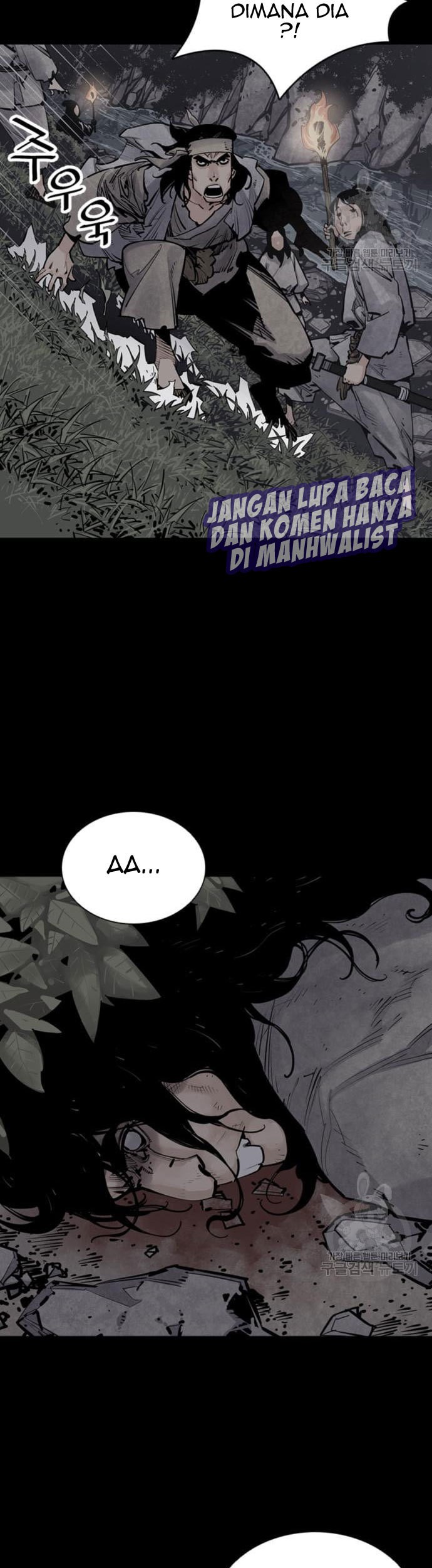 Death God Chapter 12 Halaman 4
