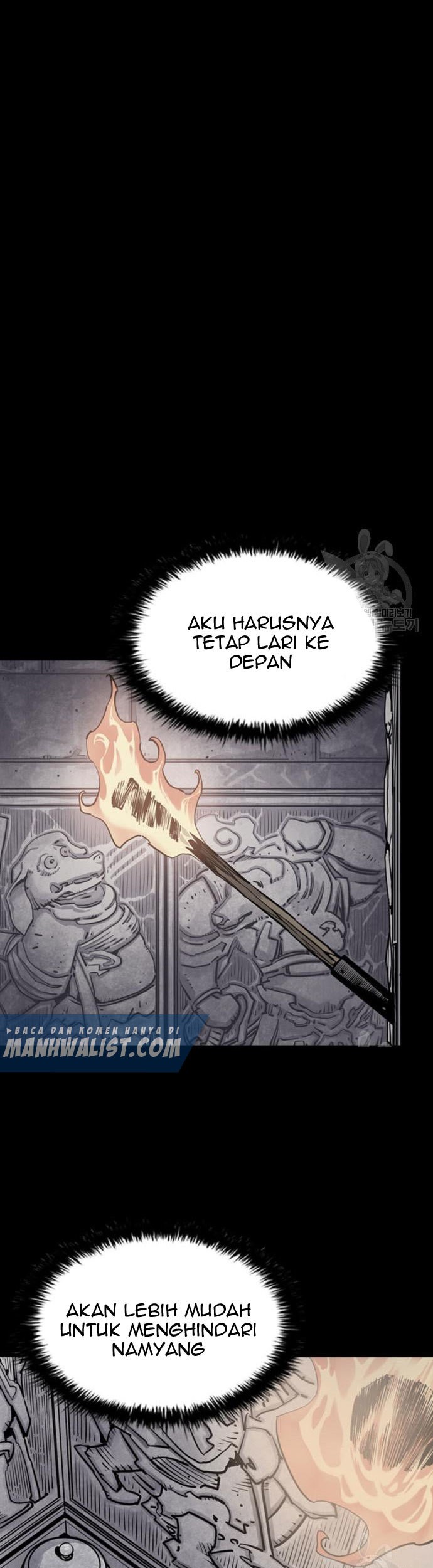 Death God Chapter 12 Halaman 48