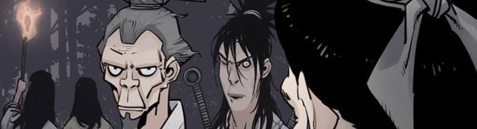 Death God Chapter 12 Halaman 65