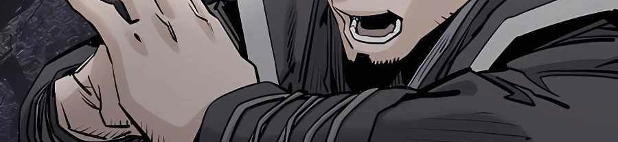 Death God Chapter 17 Halaman 22
