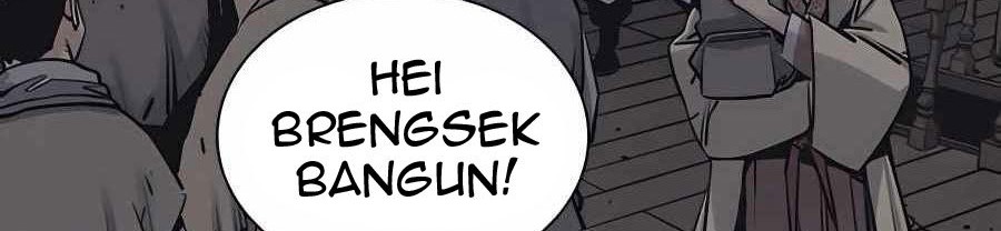 Death God Chapter 17 Halaman 32