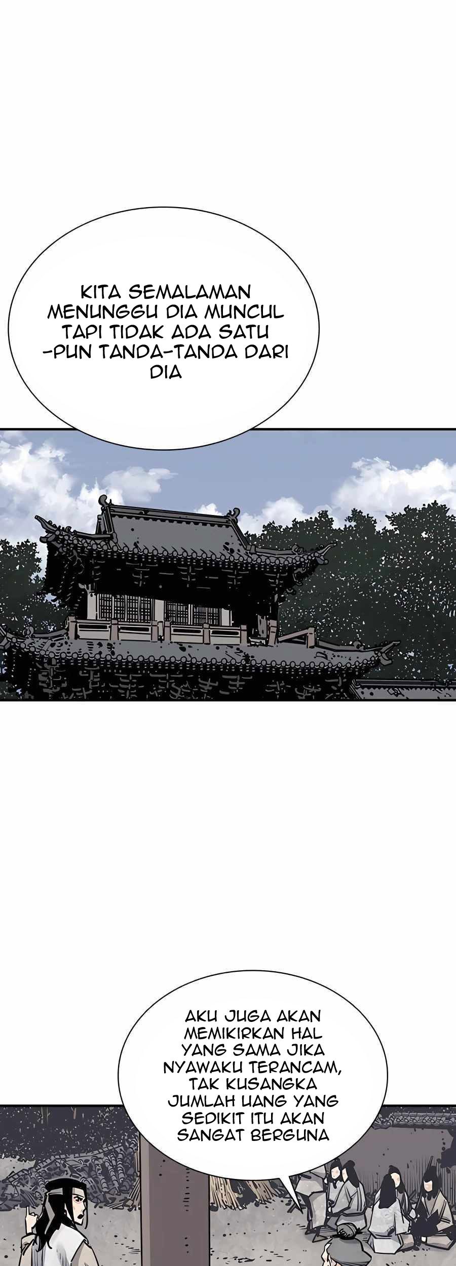 Death God Chapter 17 Halaman 41