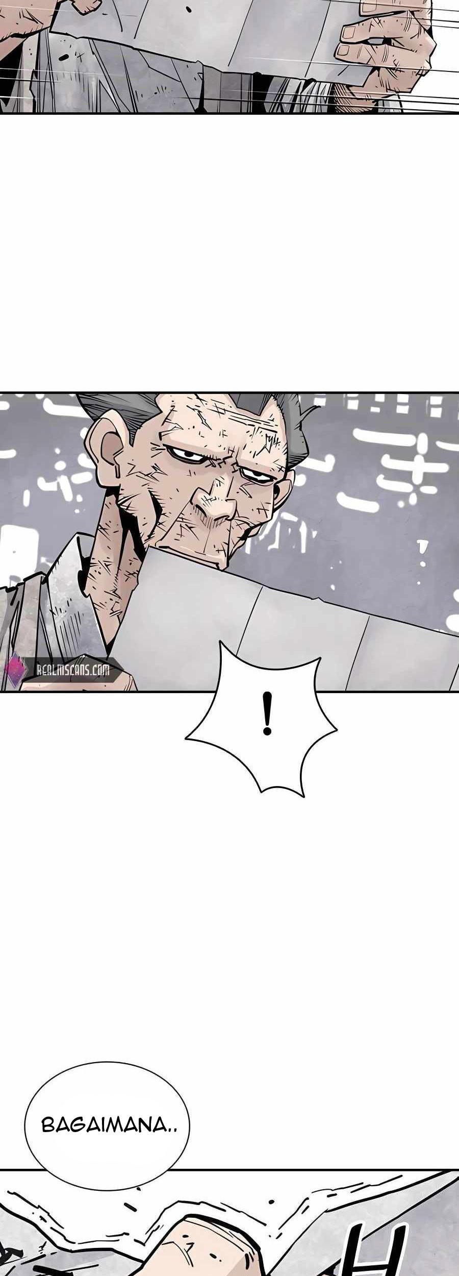 Death God Chapter 17 Halaman 53